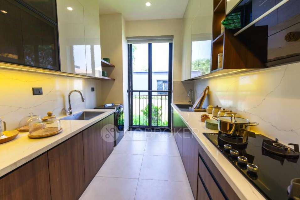 4 BHK Flat In Casagrand Jarvis For Sale  In Siruseri