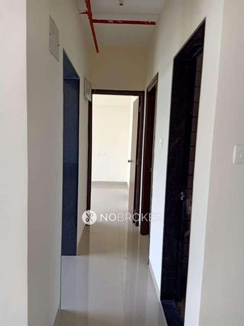 2 BHK Flat In Standalone Building	 For Sale  In Shilphata 