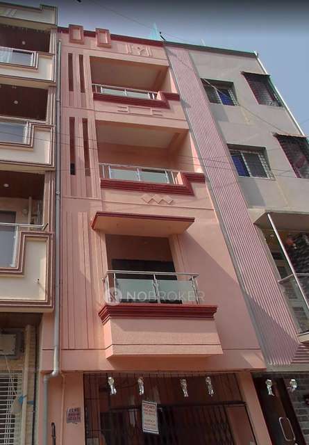 PG for Girls in Pimpri Colony