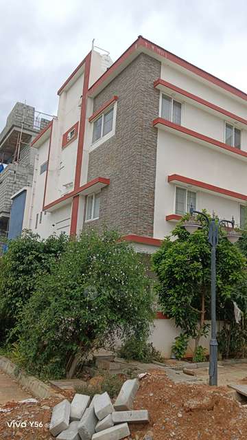 4+ BHK House For Sale  In Mahaveer Horizon