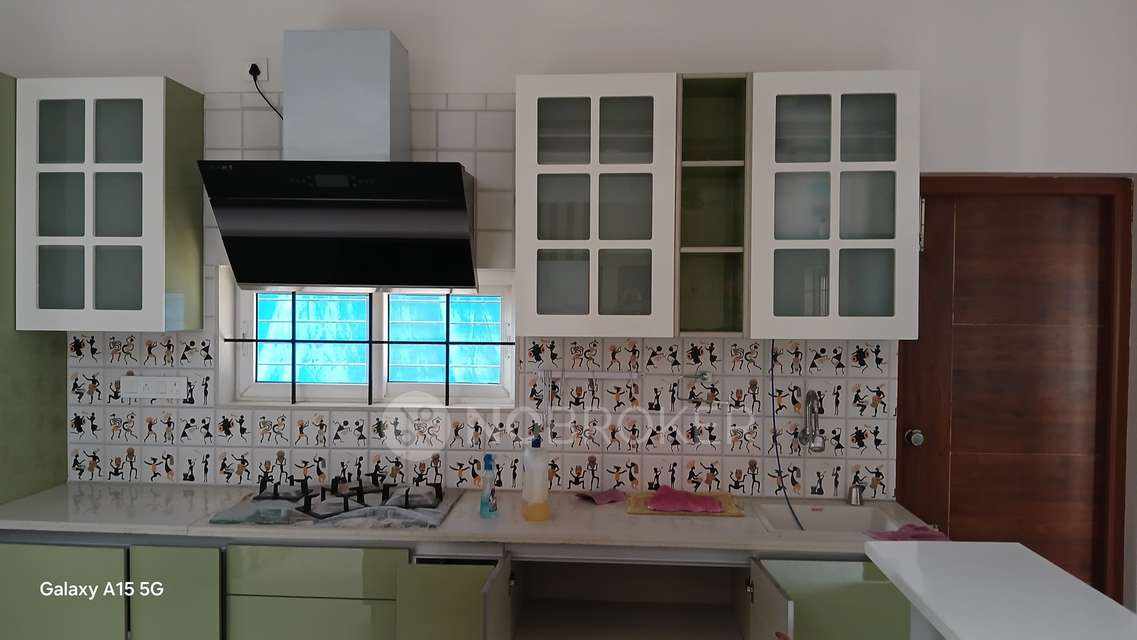 4+ BHK House For Sale  In Mahaveer Horizon