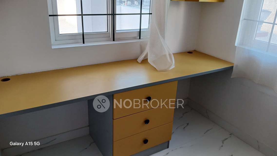 4+ BHK House For Sale  In Mahaveer Horizon