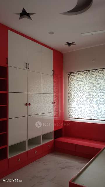 4+ BHK House For Sale  In Mahaveer Horizon