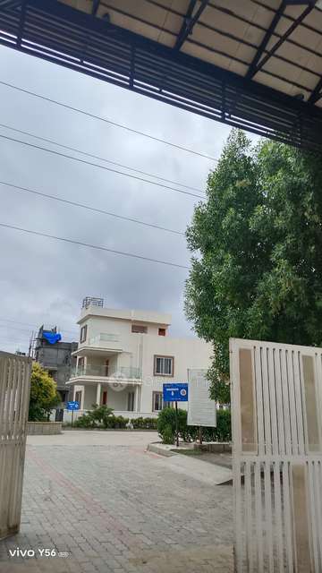 4+ BHK House For Sale  In Mahaveer Horizon