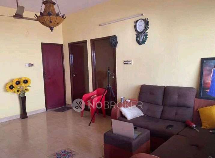 2 BHK Flat In Kamalalayam Apartment For Sale  In Kamalalayam Apartments