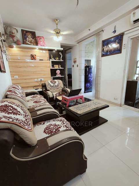 2 BHK Flat In Arihant Ambar For Sale  In Aimnabad