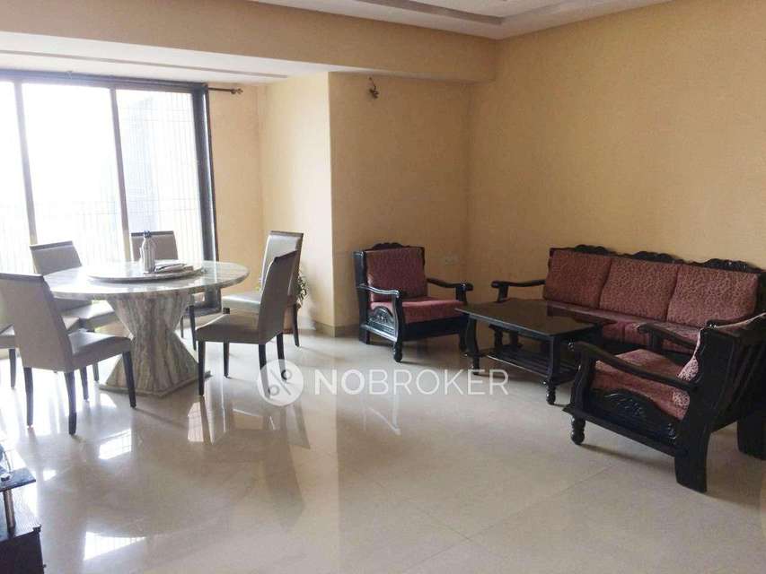 3 BHK Flat In Rassaz Tastle For Sale  In Andheri East