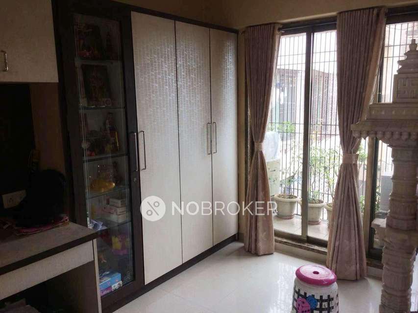 3 BHK Flat In Rassaz Tastle For Sale  In Andheri East