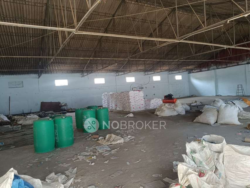 Godown/Warehouse in Katedhan, Hyderabad for sale 