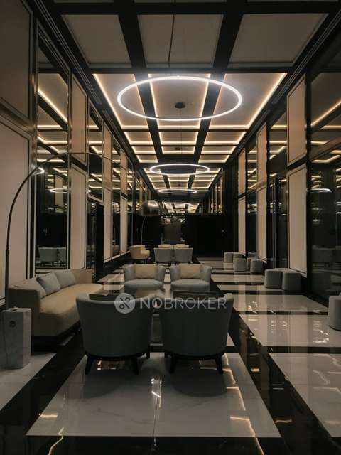 3 BHK Villa In Modi Golden County Villa For Sale  In Rampally