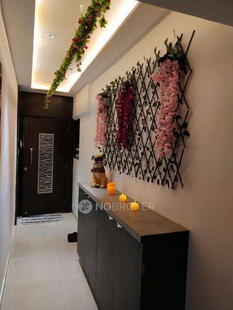 2 BHK Flat In Lavender Everest World For Sale  In Thane West