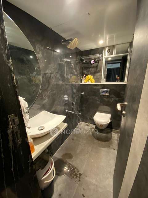 2 BHK Flat In Lavender Everest World For Sale  In Thane West