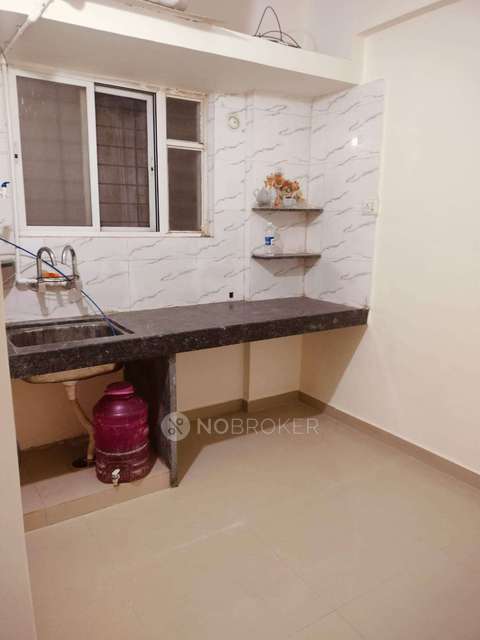 1 BHK Flat In Royal Park for Rent  In Hinjawadi