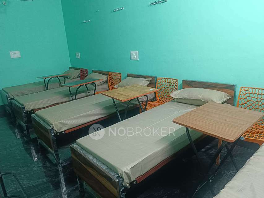 PG for Boys in New Tharagupet