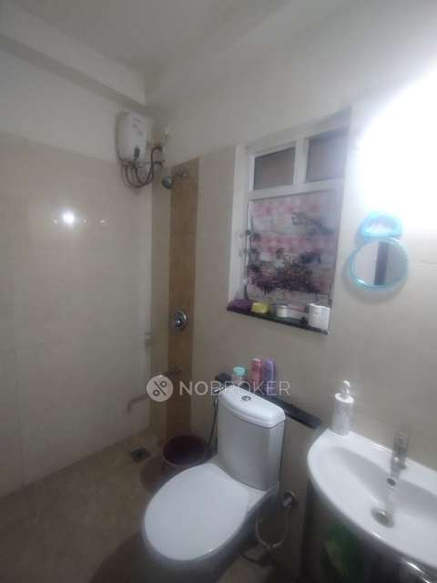 2 BHK Flat In The Cliff Garden For Sale  In Hinjawadi