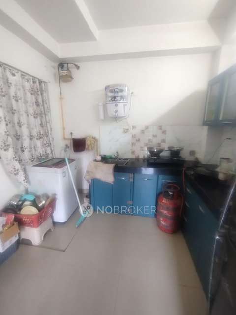 2 BHK Flat In The Cliff Garden For Sale  In Hinjawadi