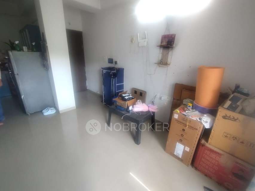 2 BHK Flat In The Cliff Garden For Sale  In Hinjawadi