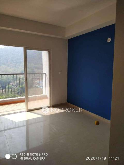 2 BHK Flat In The Cliff Garden For Sale  In Hinjawadi