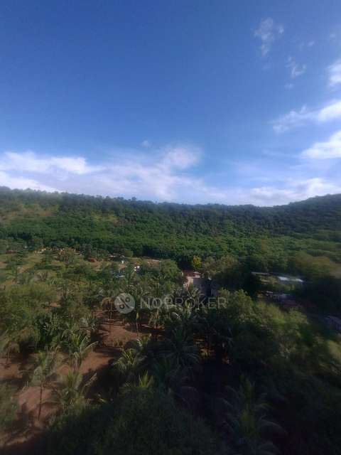 2 BHK Flat In The Cliff Garden For Sale  In Hinjawadi