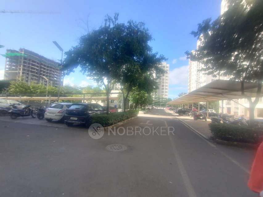 2 BHK Flat In The Cliff Garden For Sale  In Hinjawadi