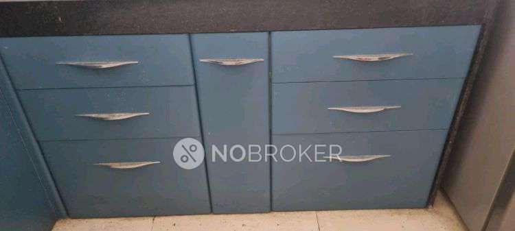 2 BHK Flat In The Cliff Garden For Sale  In Hinjawadi