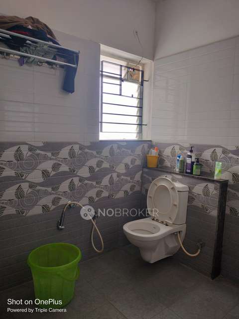 3 BHK Flat In Shiv Kailash Apartment For Sale  In Hsr Layout