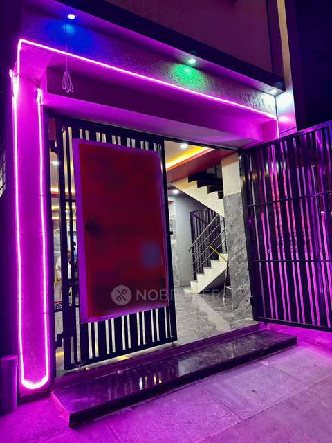 PG for Girls in Whitefield