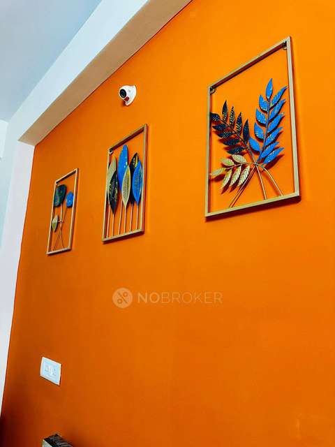 PG for Girls in Whitefield