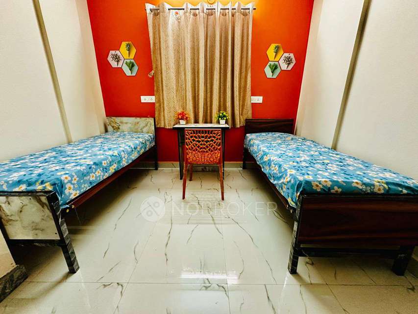 PG for Girls in Whitefield