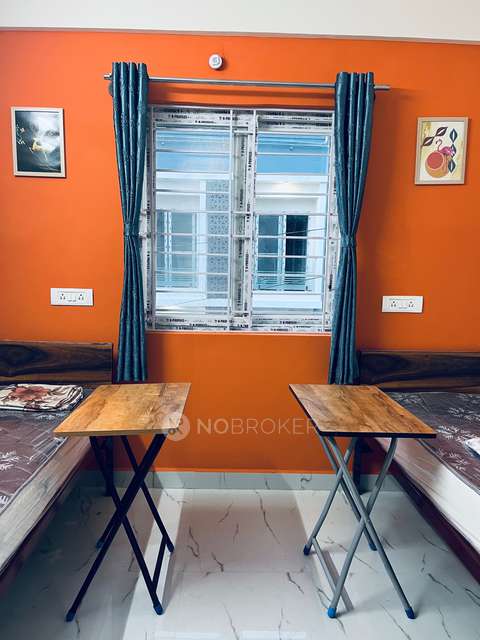 PG for Girls in Whitefield