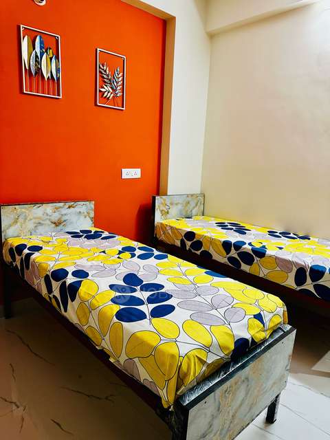 PG for Girls in Whitefield