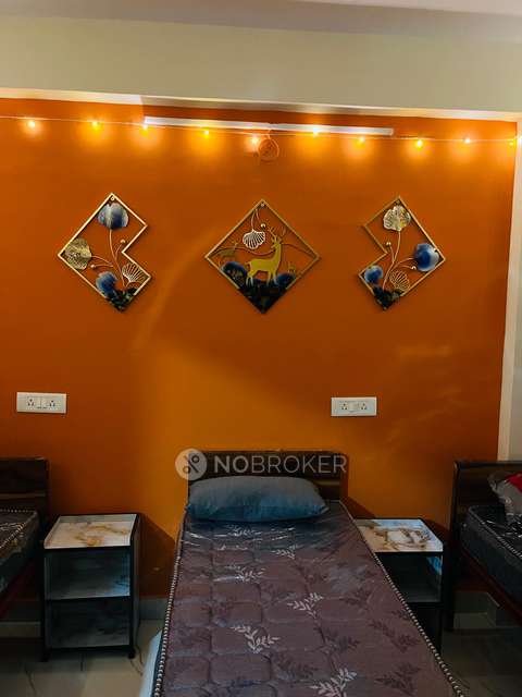 PG for Girls in Whitefield