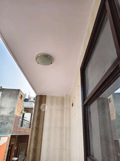 3 BHK Flat In Standalone Building  For Sale  In West Sagarpur