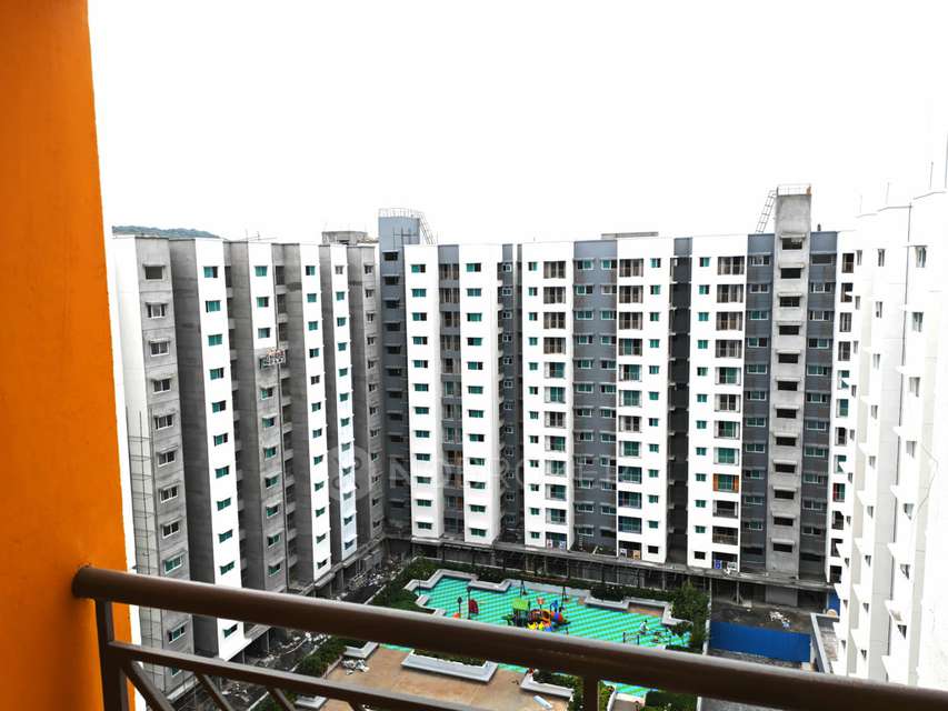 1 BHK Flat In Mahindra Happinest Mwc For Sale  In Chengalpattu