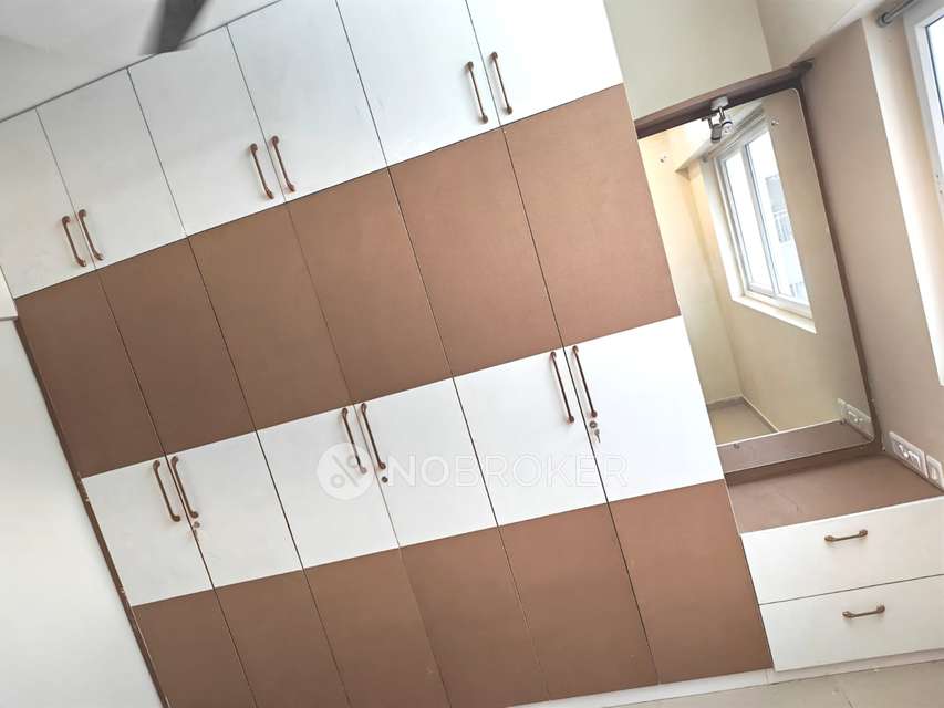 1 BHK Flat In Mahindra Happinest Mwc For Sale  In Chengalpattu