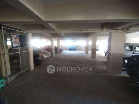 3 BHK Flat In Vahin Towers For Sale  In Bommanahalli