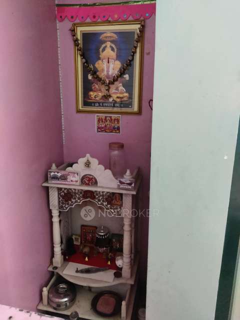 2 BHK Flat In Arihant Dham Society For Sale  In Wadgaon Sheri
