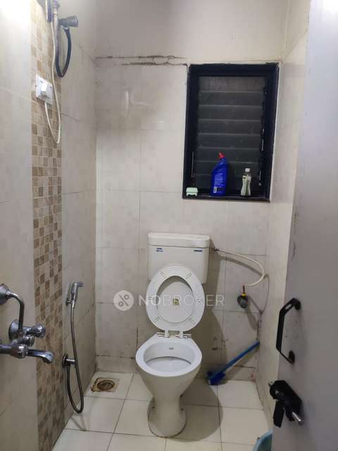 2 BHK Flat In Arihant Dham Society For Sale  In Wadgaon Sheri