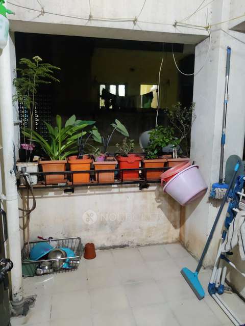 2 BHK Flat In Arihant Dham Society For Sale  In Wadgaon Sheri