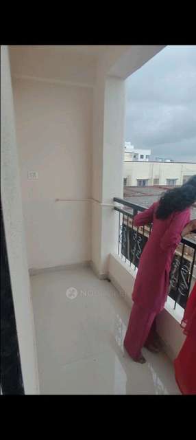 1 BHK Flat In Morya Park Wagholi Kesnand Road Kolewadi for Rent  In G2xh+9xw, Maharashtra 412110, India