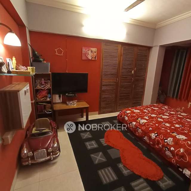 2 BHK Flat In Nilgiri Tower For Sale  In Kharghar