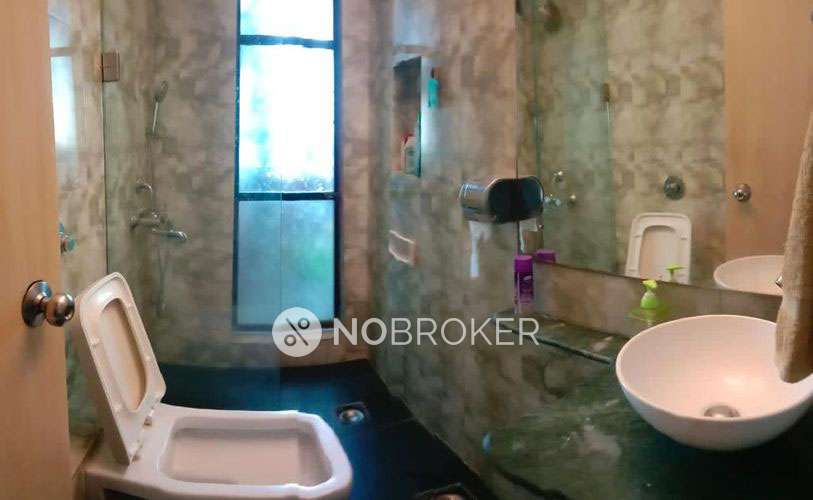 2 BHK Flat In Nilgiri Tower For Sale  In Kharghar