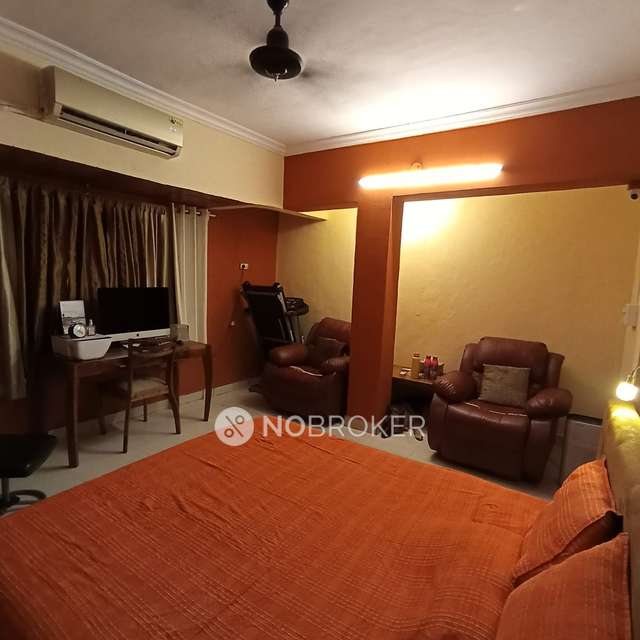 2 BHK Flat In Nilgiri Tower For Sale  In Kharghar