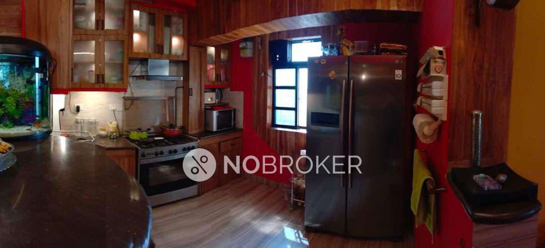 2 BHK Flat In Nilgiri Tower For Sale  In Kharghar