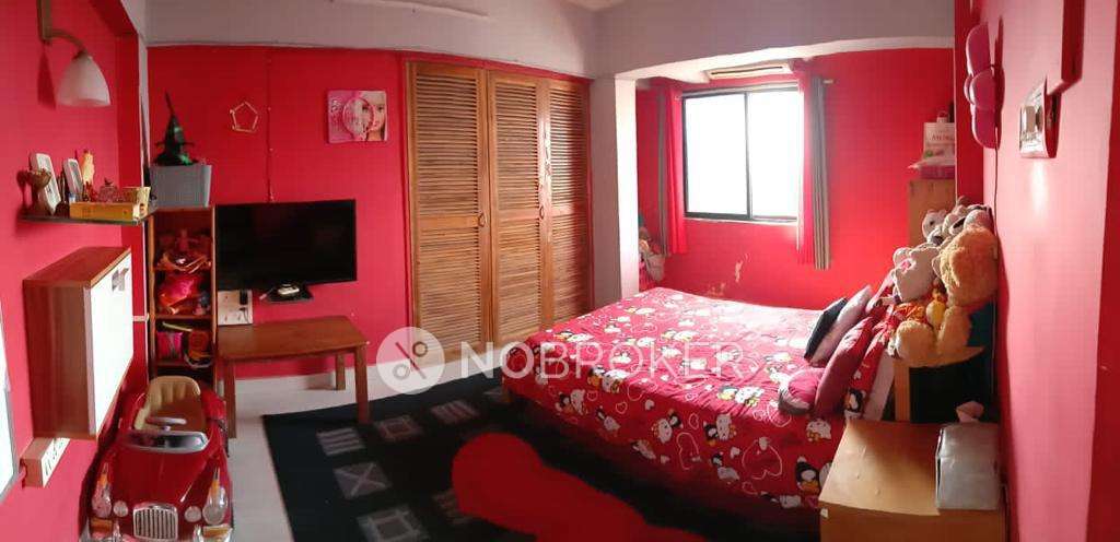 2 BHK Flat In Nilgiri Tower For Sale  In Kharghar