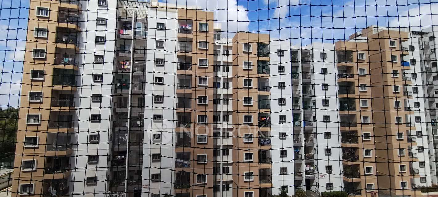 2 BHK Flat In Clpd Arcadia for Rent  In Gunjur Palya