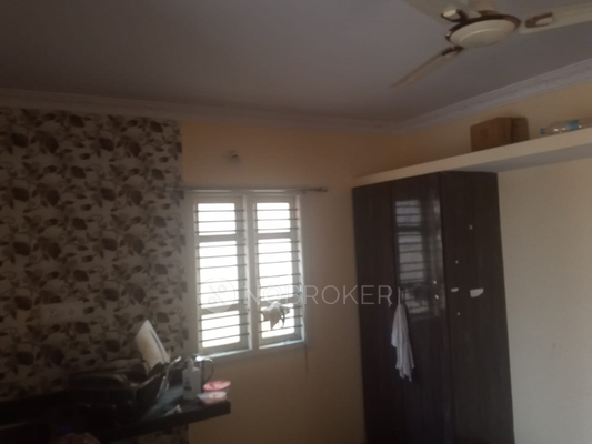1 RK Flat In Standalone Building  for Rent  In Ejipura