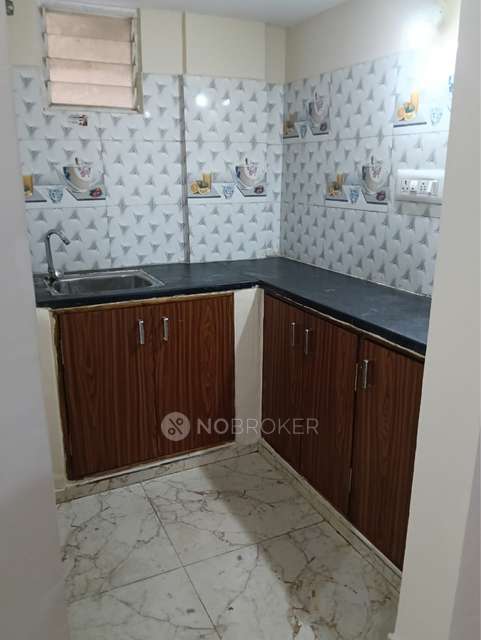 1 BHK House for Rent  In Btm Layout