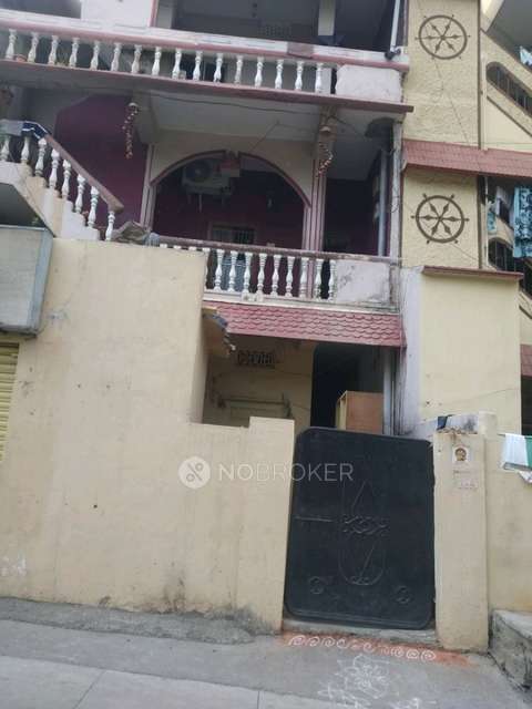 1 BHK House for Rent  In Banjara Hills