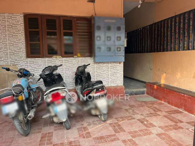 4+ BHK Flat For Sale  In Margondanahalli